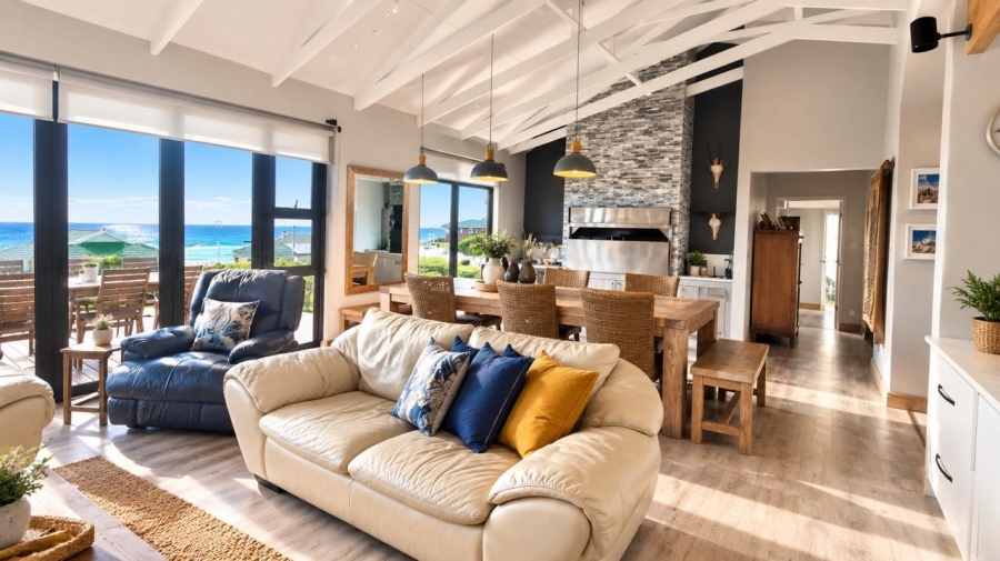 3 Bedroom Property for Sale in Nature On Sea Western Cape